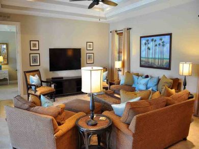 The Ultimate Luxury Marco Island Accommodation