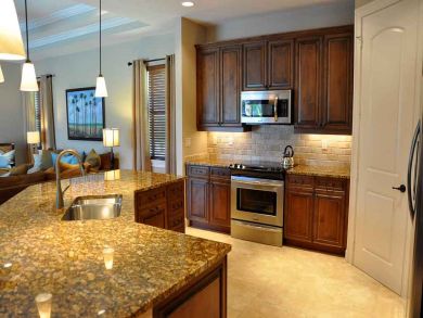 The Ultimate Luxury Marco Island Accommodation
