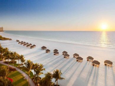 The Ultimate Luxury Marco Island Accommodation