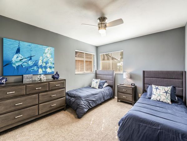 Marco Island Vacation Pool Home With Boat Dock