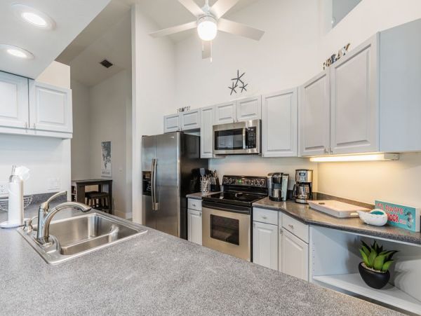 Marco Island Vacation Pool Home With Boat Dock