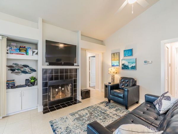 Marco Island Vacation Pool Home With Boat Dock