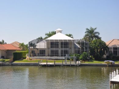 Marco Island Home 908706