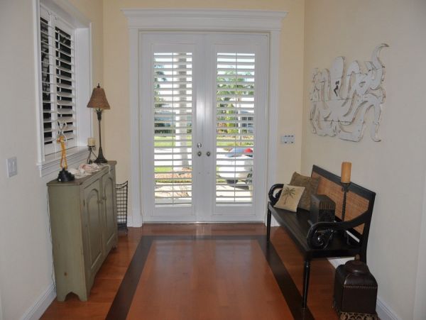 Rent this Three Bedroom Vacation Villa in Marco Island