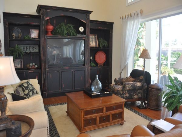 Rent this Three Bedroom Vacation Villa in Marco Island