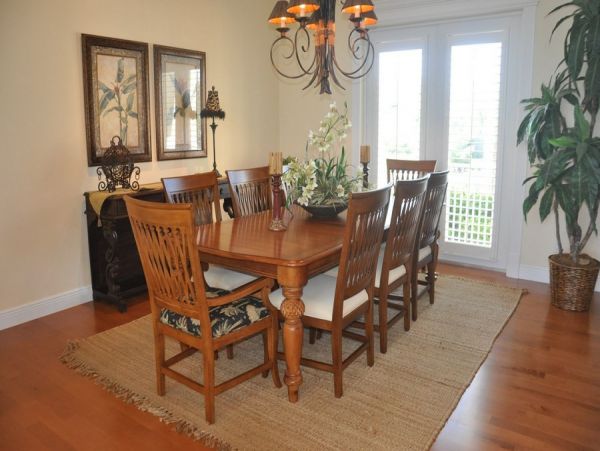 Rent this Three Bedroom Vacation Villa in Marco Island