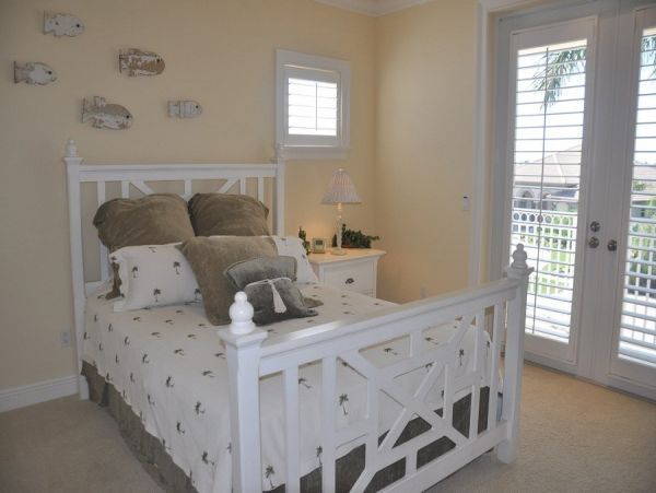 Rent this Three Bedroom Vacation Villa in Marco Island