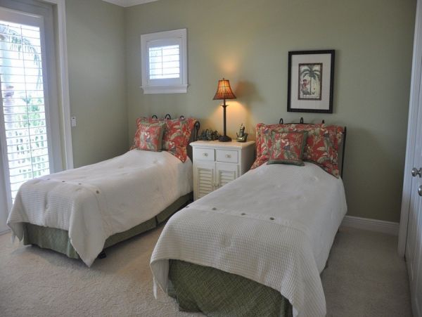 Rent this Three Bedroom Vacation Villa in Marco Island