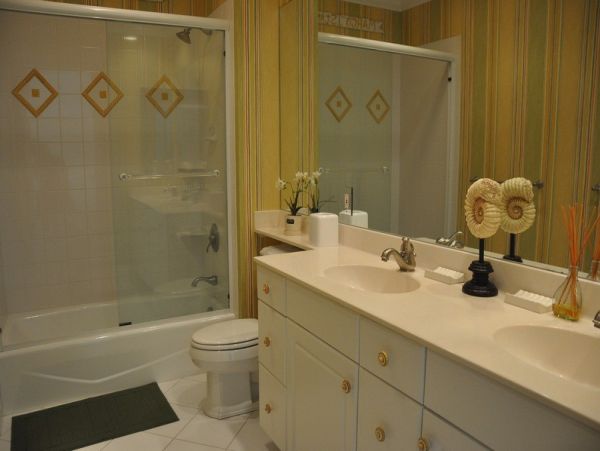 Rent this Three Bedroom Vacation Villa in Marco Island