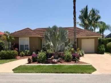 Marco Island Vacation Rentals the Best of the Best