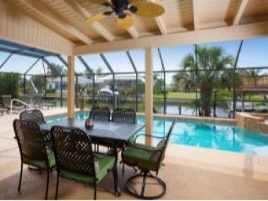 Marco Island Vacation Rentals the Best of the Best