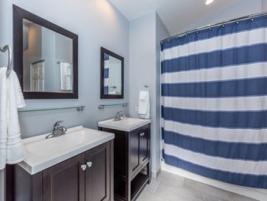 Cozy Marco Island 3 Bedroom Vacation Home with Canal View