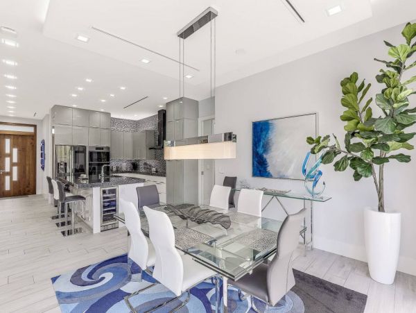 Marco Island Luxury Vacation Rental Home