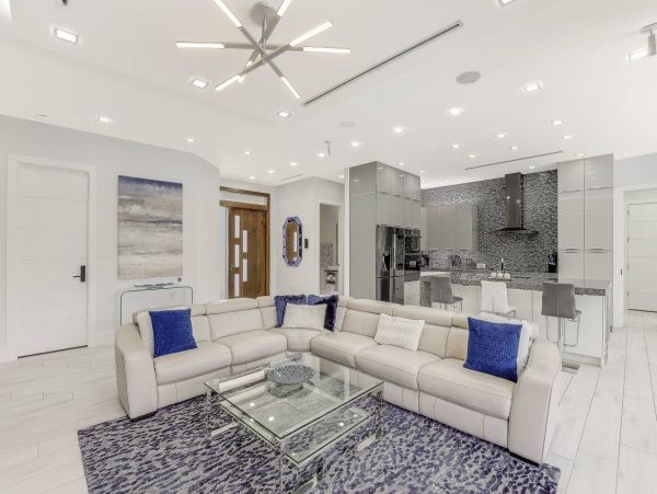Marco Island Luxury Vacation Rental Home