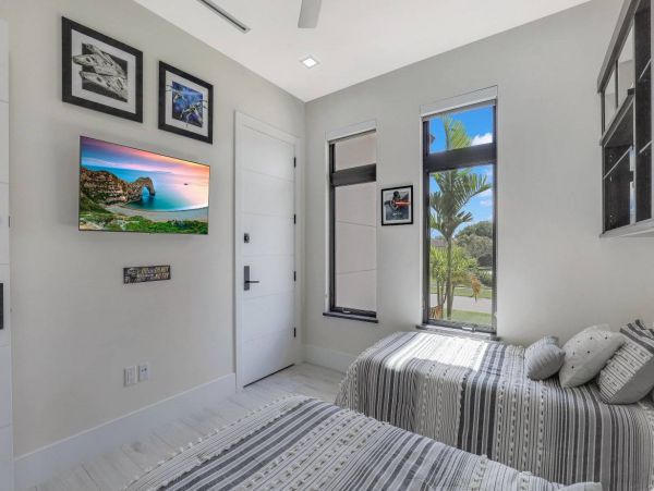 Marco Island Luxury Vacation Rental Home
