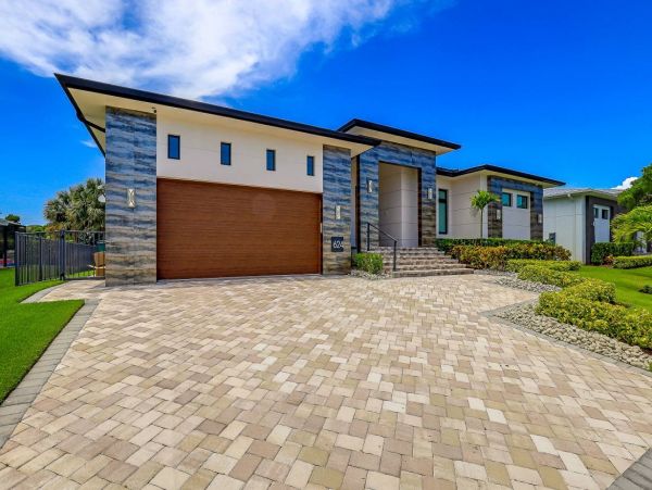 Marco Island Luxury Vacation Rental Home