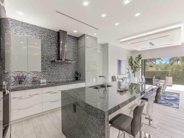 Marco Island Luxury Vacation Rental Home
