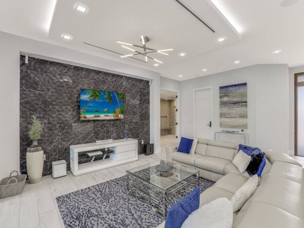 Marco Island Luxury Vacation Rental Home