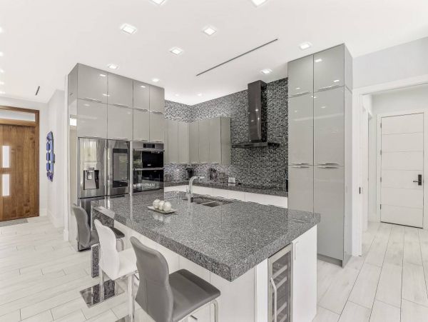 Marco Island Luxury Vacation Rental Home