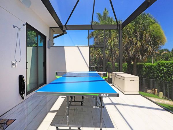 Marco Island Luxury Vacation Rental Home