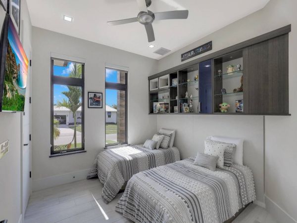 Marco Island Luxury Vacation Rental Home