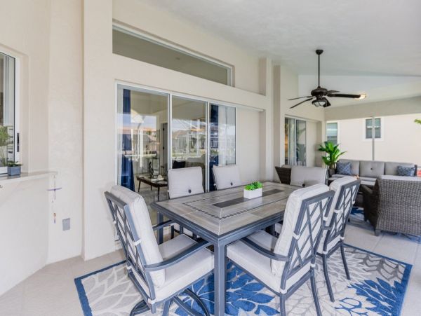 Marco Island Home 908727