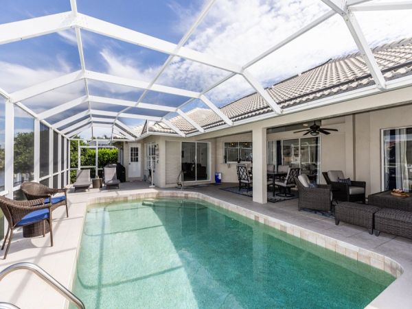 Marco Island Home 908727