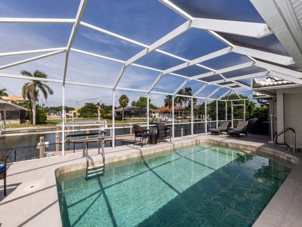 Marco Island Home 908727