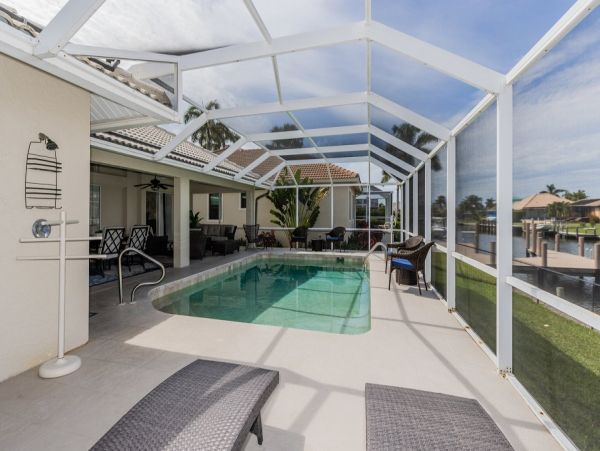 Marco Island Home 908727