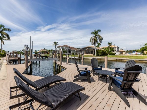 Marco Island Home 908727