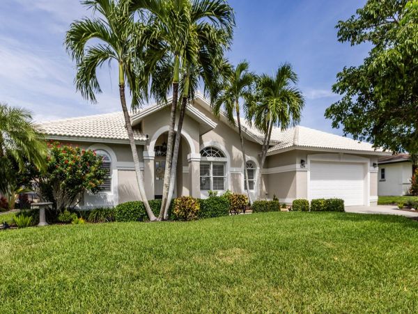 Marco Island Home 908727