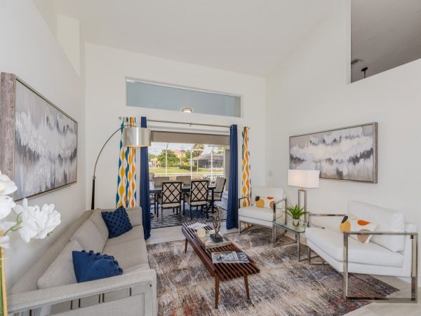 Marco Island Home 908727