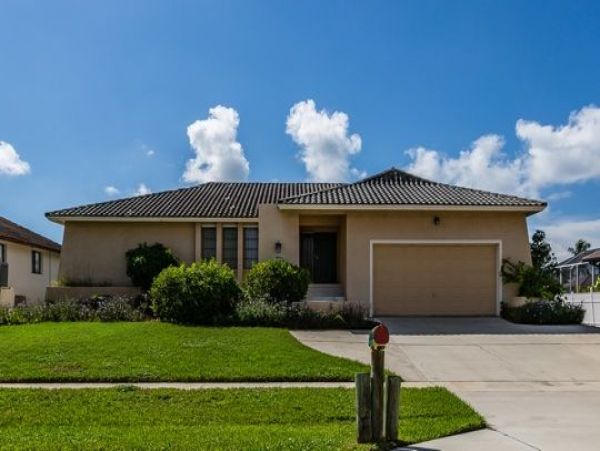 Lovely Marco Island Vacation Home With Private Pool 7 Guests