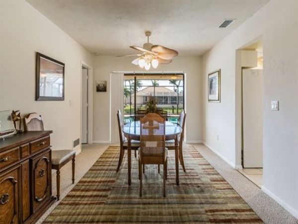 Lovely Marco Island Vacation Home With Private Pool 7 Guests