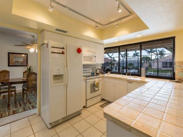 Lovely Marco Island Vacation Home With Private Pool 7 Guests