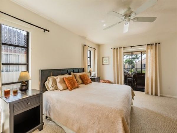 Lovely Marco Island Vacation Home With Private Pool 7 Guests