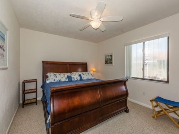 Lovely Marco Island Vacation Home With Private Pool 7 Guests