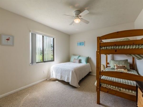 Lovely Marco Island Vacation Home With Private Pool 7 Guests