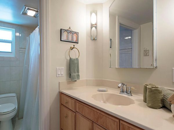 Canal Front Three Bedroom Vacation Home in Marco Island