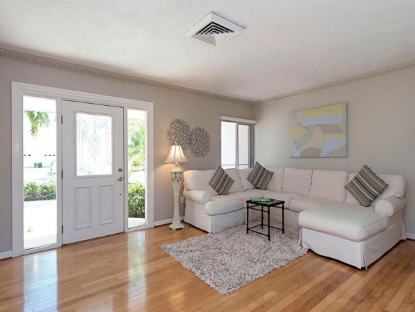 Canal Front Three Bedroom Vacation Home in Marco Island