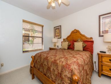 Marco Island Three Bedroom Vacation Rental Pool Home