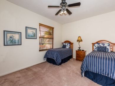 Marco Island Three Bedroom Vacation Rental Pool Home
