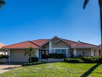 Marco Island Home 908732