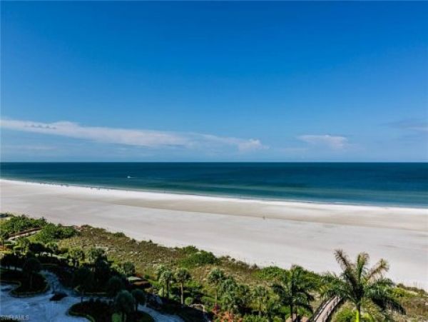 Marco Island Vacation Rental Condo One Bedroom Sleeps Two