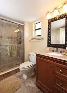 One Bedroom Condo With Tennis Court & Pool