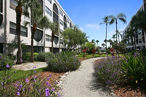 One Bedroom Condo With Tennis Court & Pool