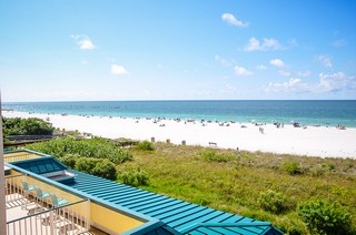 Marco Island One Bedroom NEW ARRIVAL