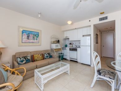 Marco Island One Bedroom NEW ARRIVAL