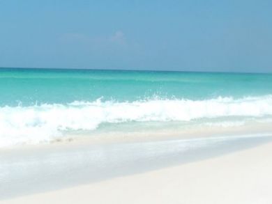 Marco Island Vacation Condo Sleeps Four Guests.