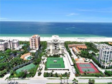 Marco Island Vacation Condo Sleeps Four Guests.